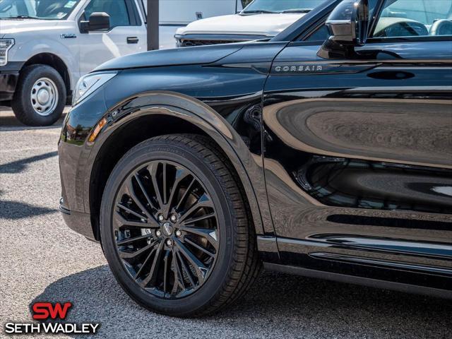 new 2024 Lincoln Corsair car, priced at $54,059