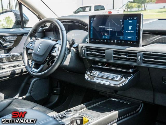 new 2024 Lincoln Corsair car, priced at $54,059