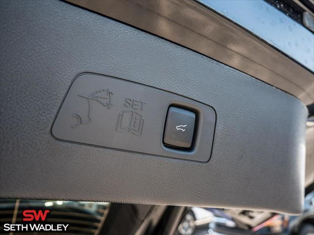 new 2024 Lincoln Corsair car, priced at $54,059