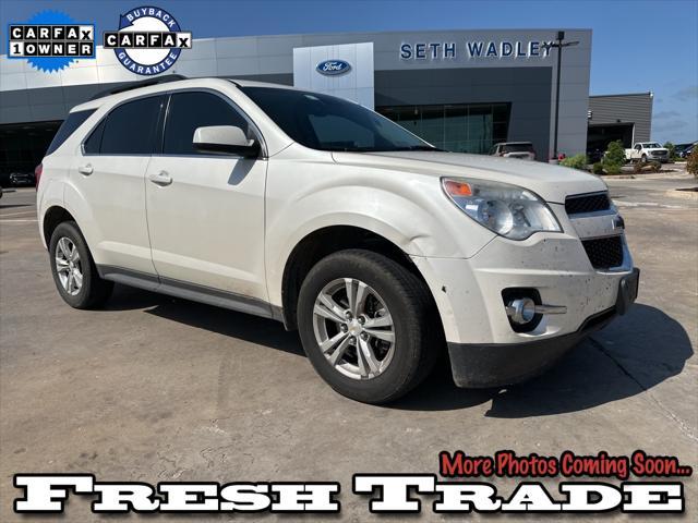 used 2015 Chevrolet Equinox car, priced at $7,900