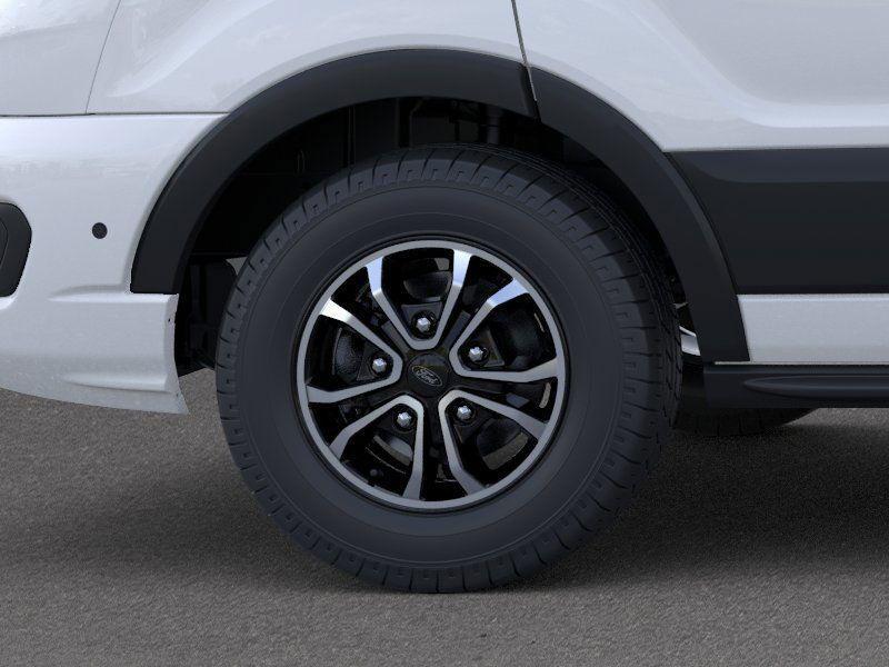 new 2025 Ford Transit-350 car, priced at $68,385