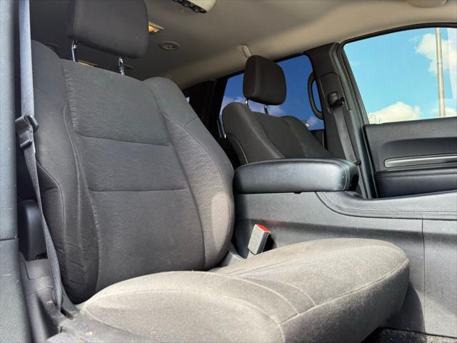 used 2021 Dodge Durango car, priced at $19,900