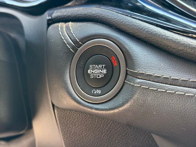 used 2021 Dodge Durango car, priced at $19,600