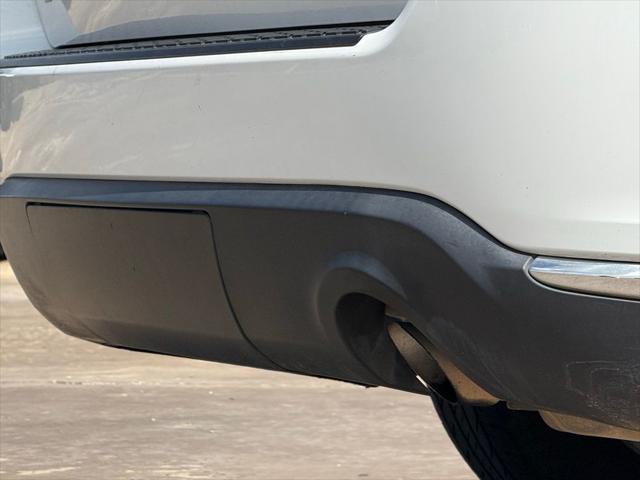 used 2021 Dodge Durango car, priced at $19,900