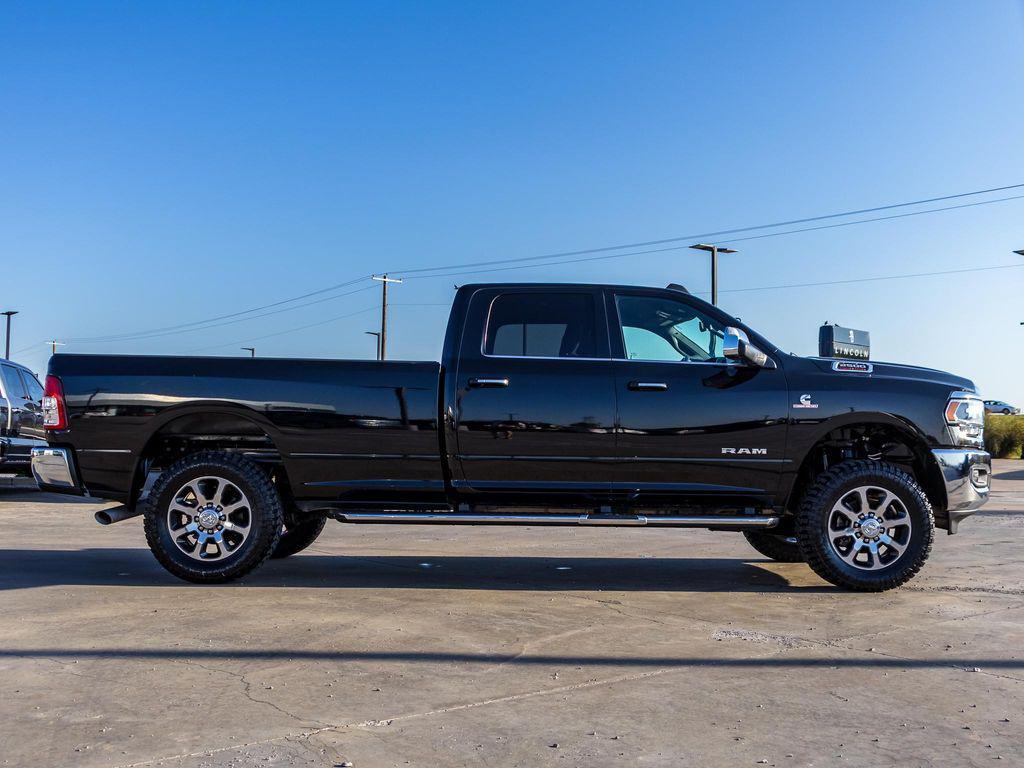 used 2021 Ram 2500 car, priced at $49,994