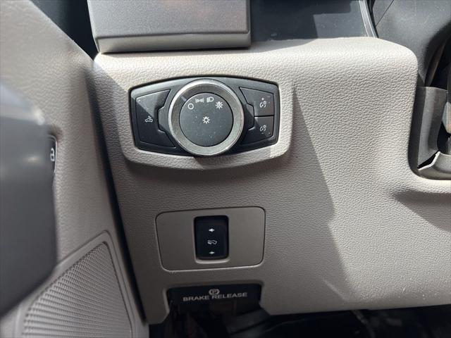 used 2020 Ford F-450 car