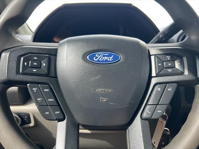 used 2020 Ford F-450 car
