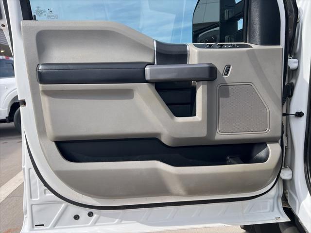 used 2020 Ford F-450 car