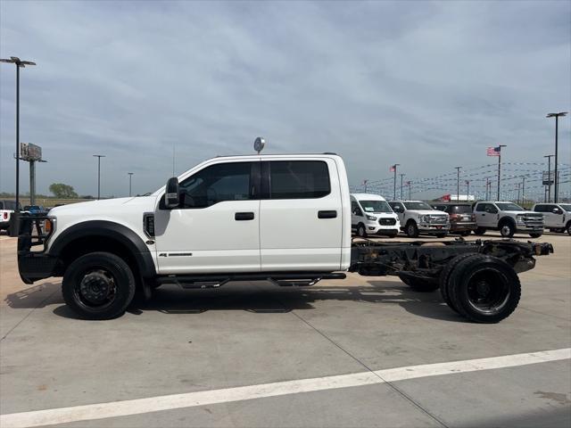 used 2020 Ford F-450 car