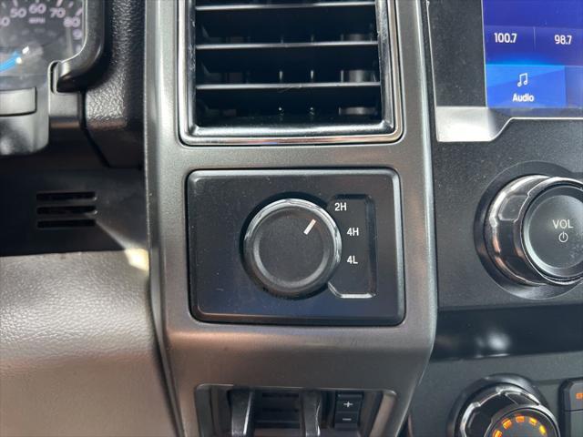 used 2020 Ford F-450 car