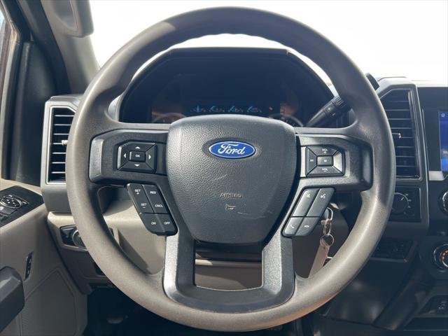 used 2020 Ford F-450 car