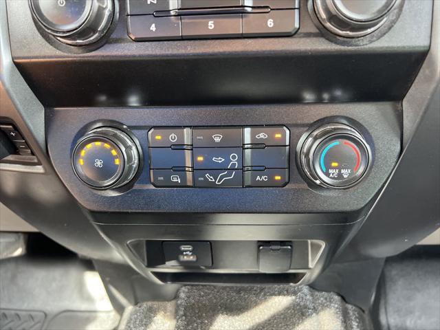 used 2020 Ford F-450 car