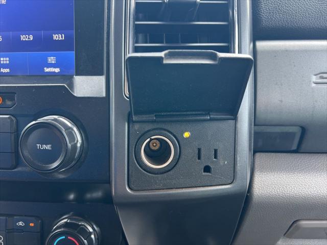 used 2020 Ford F-450 car