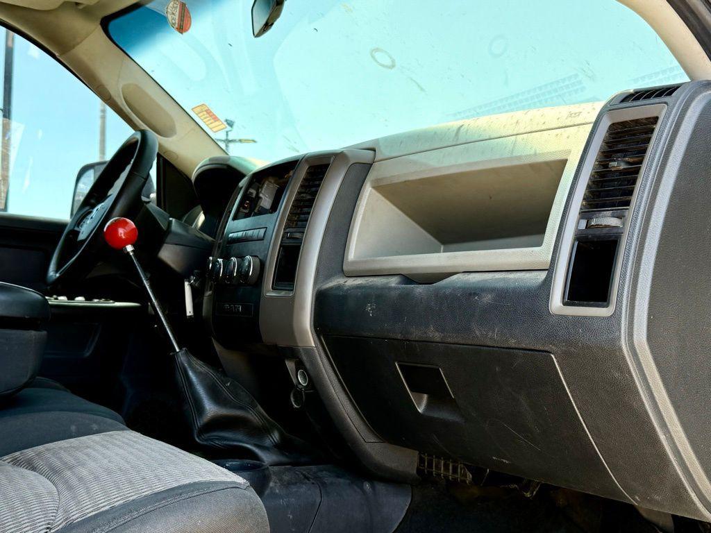 used 2012 Ram 3500 car, priced at $17,700