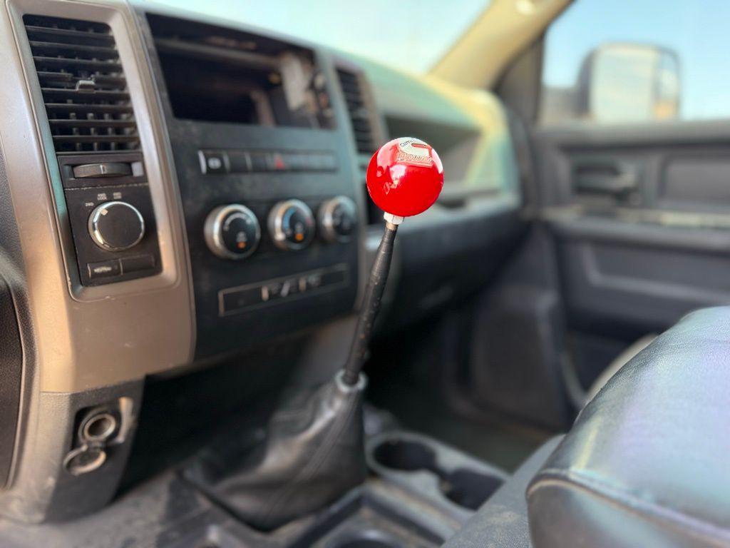 used 2012 Ram 3500 car, priced at $17,700