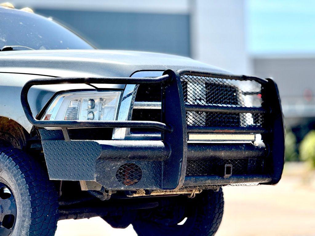 used 2012 Ram 3500 car, priced at $17,700
