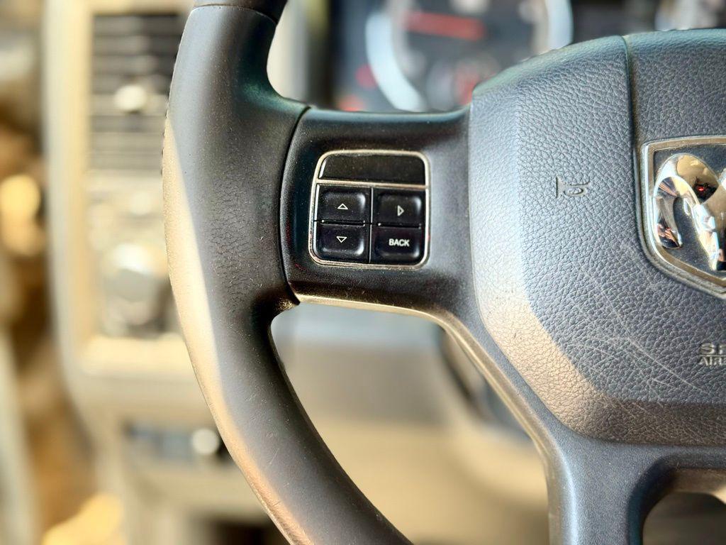 used 2012 Ram 3500 car, priced at $17,700