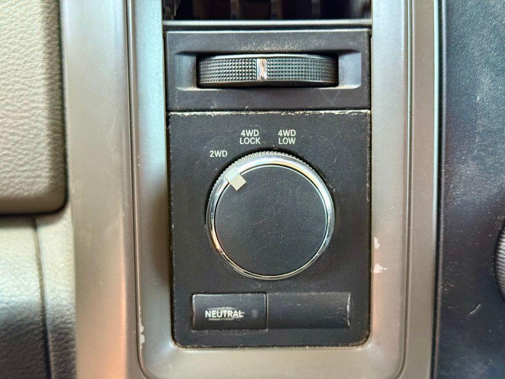 used 2012 Ram 3500 car, priced at $17,700
