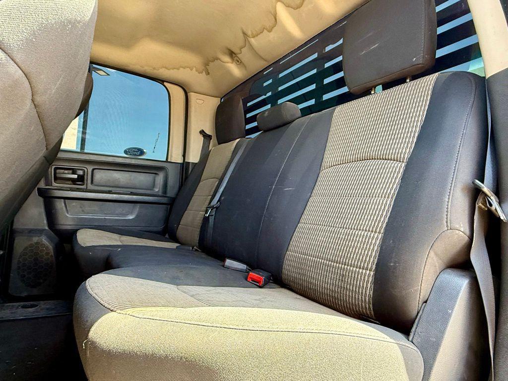 used 2012 Ram 3500 car, priced at $17,700