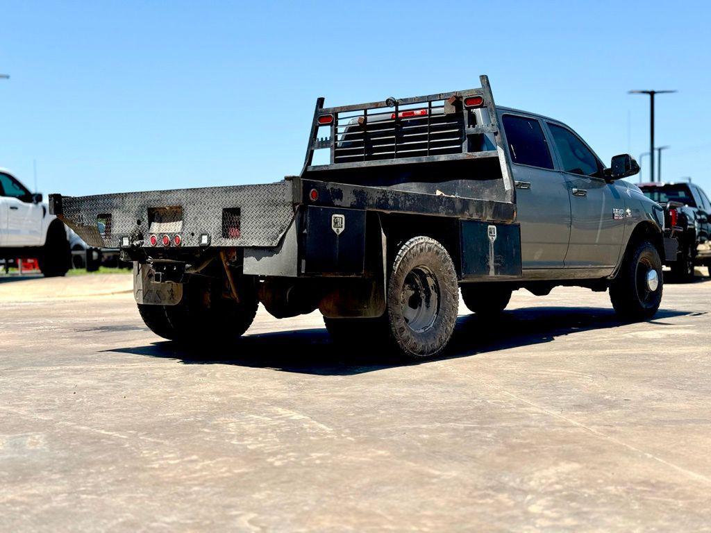 used 2012 Ram 3500 car, priced at $17,700