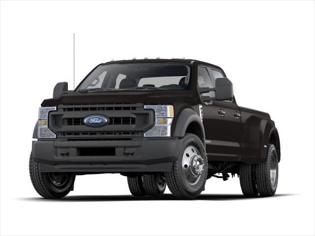 used 2021 Ford F-450 car, priced at $41,905