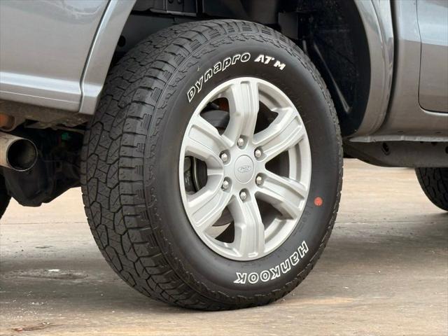 used 2023 Ford Ranger car, priced at $29,800