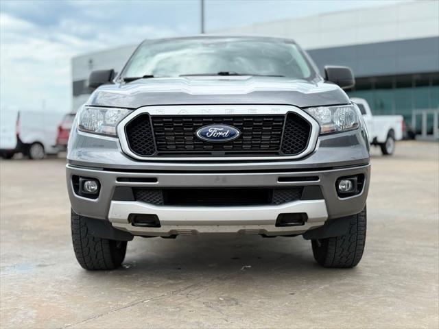 used 2023 Ford Ranger car, priced at $29,800