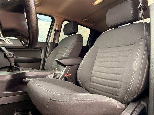 used 2023 Ford Ranger car, priced at $29,800