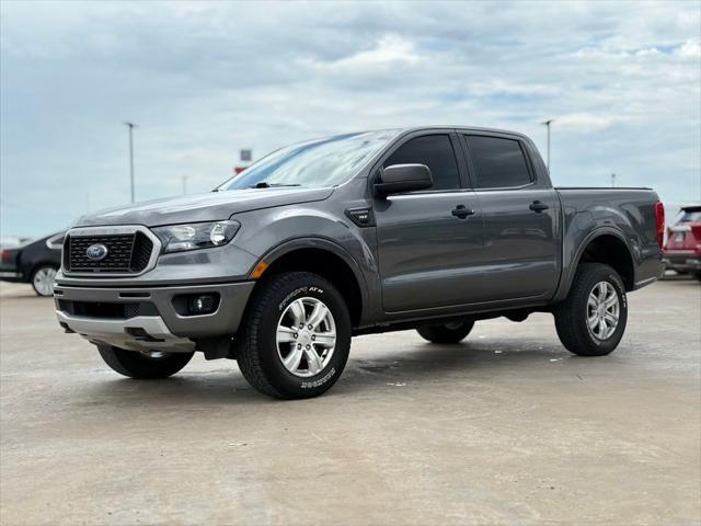 used 2023 Ford Ranger car, priced at $29,800