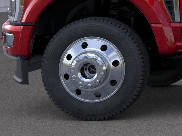 new 2025 Ford F-450 car, priced at $119,950