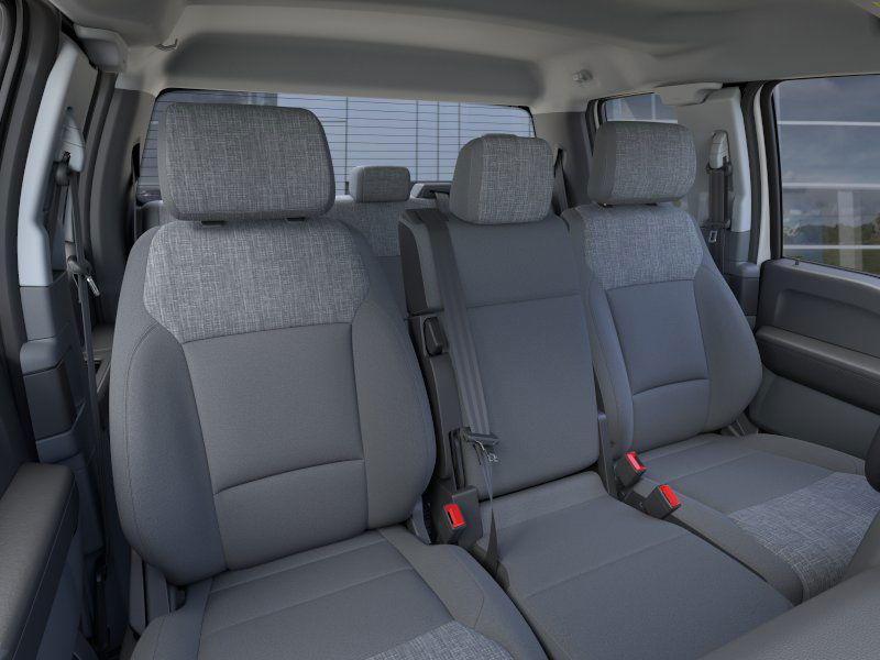 new 2025 Ford F-350 car, priced at $55,903