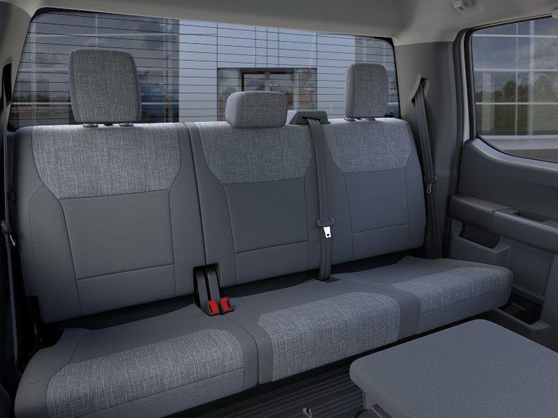 new 2025 Ford F-350 car, priced at $55,903