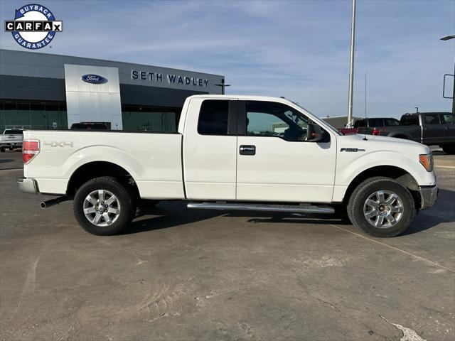 used 2014 Ford F-150 car, priced at $21,200