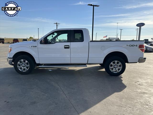 used 2014 Ford F-150 car, priced at $21,200