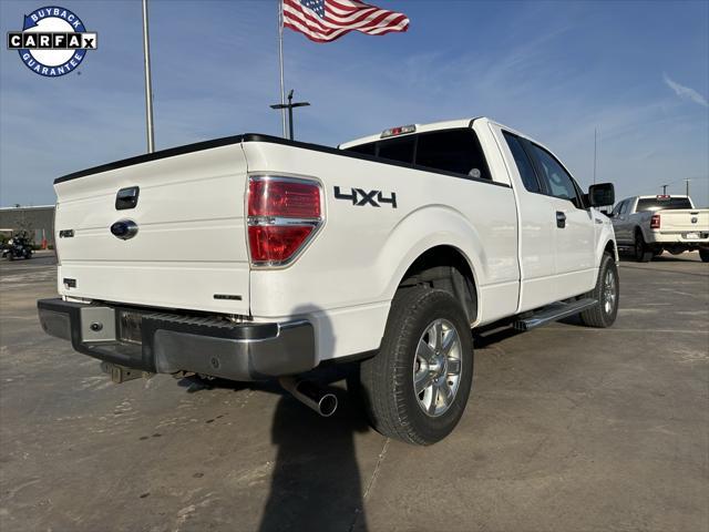 used 2014 Ford F-150 car, priced at $21,200