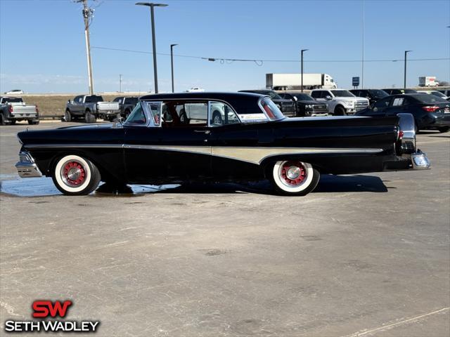 used 1958 Ford Fairlane car, priced at $33,500