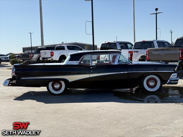 used 1958 Ford Fairlane car, priced at $33,500