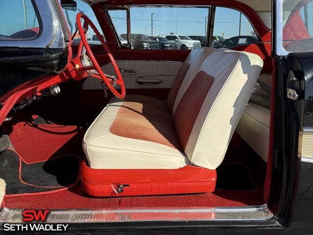 used 1958 Ford Fairlane car, priced at $33,500