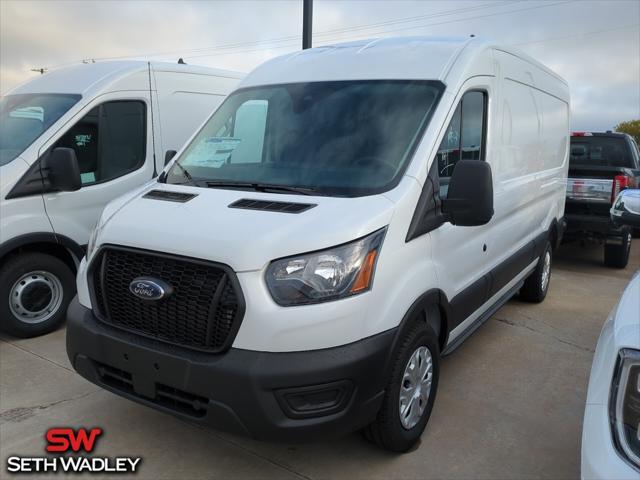 new 2024 Ford Transit-250 car, priced at $52,145