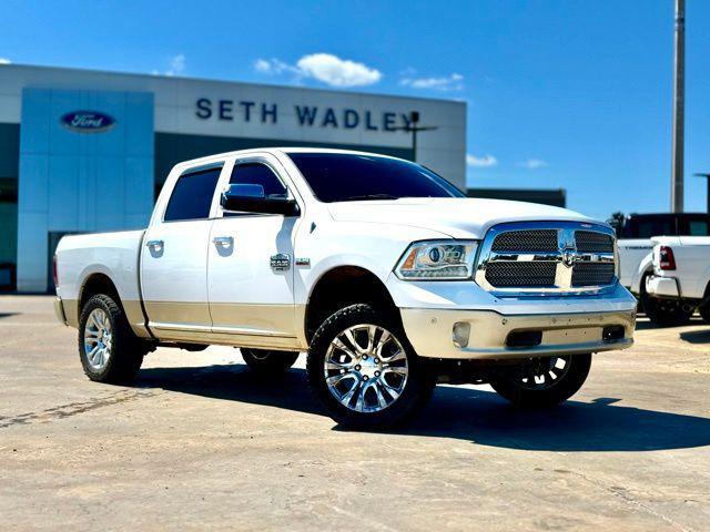 used 2014 Ram 1500 car, priced at $11,800