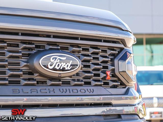 new 2024 Ford F-150 car, priced at $100,840