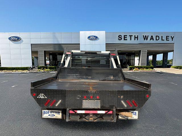 used 2019 Ford F-350 car, priced at $26,800