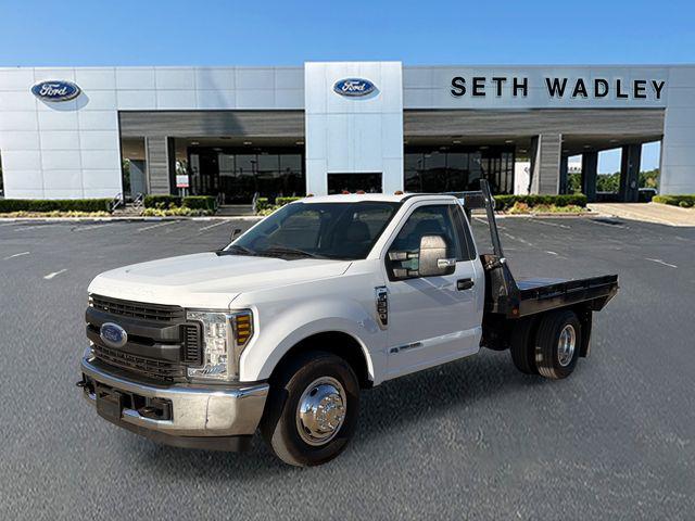 used 2019 Ford F-350 car, priced at $26,800