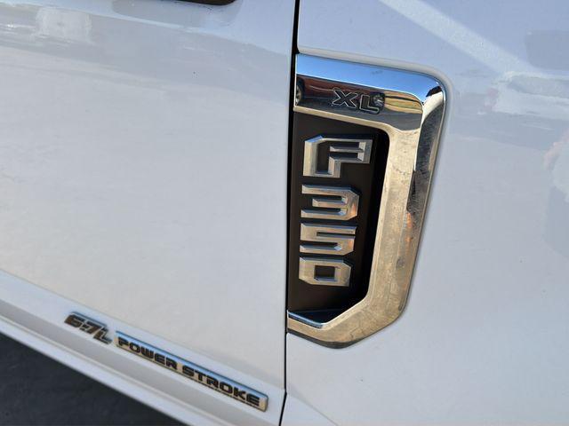 used 2019 Ford F-350 car, priced at $26,800