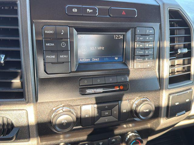 used 2019 Ford F-350 car, priced at $26,800