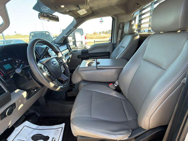 used 2019 Ford F-350 car, priced at $26,800
