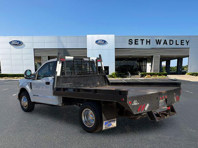 used 2019 Ford F-350 car, priced at $26,800