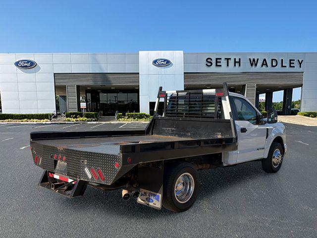 used 2019 Ford F-350 car, priced at $26,800