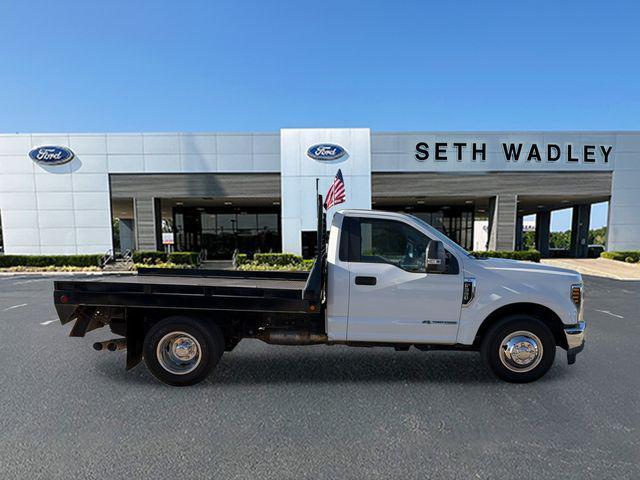 used 2019 Ford F-350 car, priced at $26,800