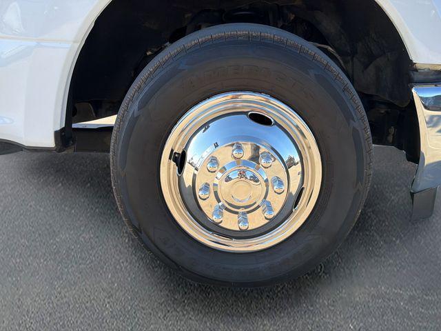 used 2019 Ford F-350 car, priced at $26,800